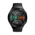 HUAWEI WATCH GT 2e Smartwatch, silicone nero