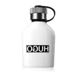 HUGO BOSS Reversed Edt Vapo, 75 Ml