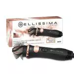 Imetec Bellissima My Pro Miracle Wave GH19 1100 Spazzola ad aria modellante