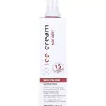 Inebrya Ice Cream Keratin One Multiazione - 200 Ml