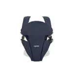 Inglesina Marsupio Front Blu