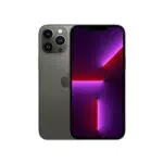 iPhone 13 Pro Max 128 Go - Grafite