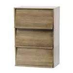Iris Ohyama, Mobile, Libreria, Scaffale portaoggetti