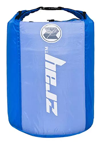 Jilong Zaino superlight, Zaino, 68x30cm, Blu