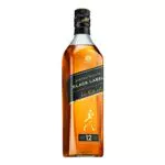 Johnnie Walker Black Label 12 Anni Blended Scotch Whisky