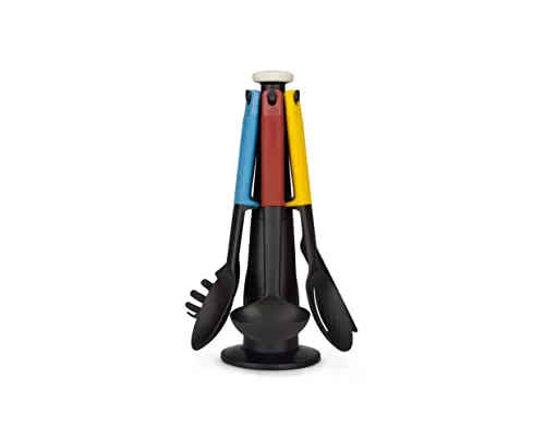 Joseph Joseph - Set di utensili, 6 pezzi
