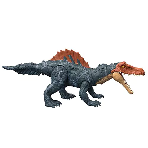 Jurassic World Dominion - Dinosauri Carnivori