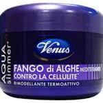 Kelemata Aqua Slimmer Fango di Alghe Mediterranee Contro la Cellulite, 500 grammi