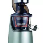 Kenwood JMP800SI PureJuice Pro Estrattore di Succo a Freddo
