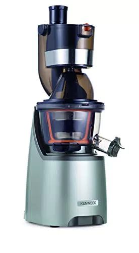 Kenwood JMP800SI PureJuice Pro Estrattore di Succo a Freddo