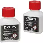 Krups XS 9000 100ml Liquido Prodotto per la Pulizia