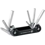KS SKS Bicicletta Multifunzionale