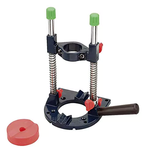 Kwb 778400 - Supporto per trapano con collo di serraggio euro Ø43 mm