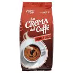La Crema del Caffè Grani Aroma e Gusto - 1000 gr