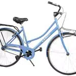 LABICI BIKECONCEPT Modello Olanda, Bicicletta Unisex Adulto