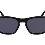 Lacoste L988s Occhiali, Nero Opaco, Taglia Unica Uomo