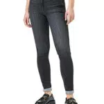 Lee Carol Jeans, Light Alton B, Donna