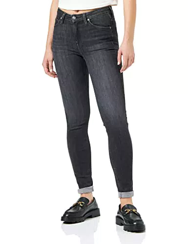Lee Carol Jeans, Light Alton B, Donna