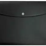 Leitz Porta Documenti con Chiusura a Bottone, Formato A4
