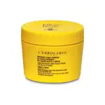 L'Erbolario Maschera Capelli Super Nutriente Effetto Reale con Pappa Reale e Burro di Karité