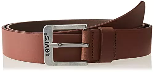 Levi's Free, Cintura Uomo, Marrone, 95