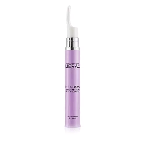 Lierac Lift Integral Siero Antirughe Occhi e Palpebre con Acido Ialuronico