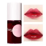 Lip and Cheek Tint Stain, rossetto liquido per labbra idratante