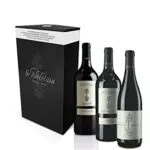 Lo Zoccolaio Confezione Regalo - Vino Rosso - Barbera D'Alba DOC Superiore + Langhe DOC Rosso + Barolo DOCG - 3 Bottiglie x 750ml