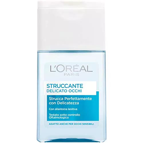 L'Oréal Paris Struccante Occhi Delicato
