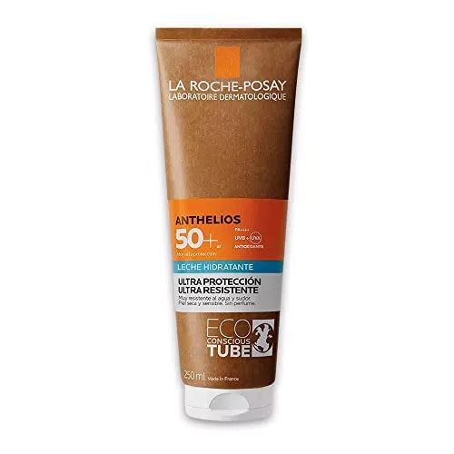 L'OREAL POSAY Anthelios Body Milk Eco Tube