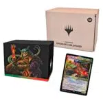 Magic The Gathering - Kamigawa: Dinastia Neon 1