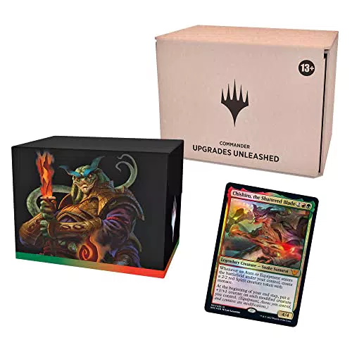 Magic The Gathering - Kamigawa: Dinastia Neon 1