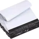 Mailing Postale Sacchetti Espressi, 100 pezzi Plastica Buste Buste Postali per Spedizioni Buste Sacchetti Buste per Imballo Buste da regalo