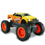 Maisto, Off Road Go, veicolo fuoristrada radiocomandato