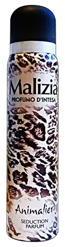 Malizia Deo Animalair 100 ml