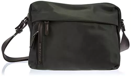 Mandarina Duck Borsa a Tracolla Verde Hunter