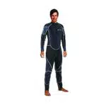 Mares 412147, Sottomuta Unisex Adulto, XXL
