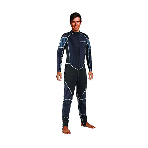 Mares 412147, Sottomuta Unisex Adulto, XXL