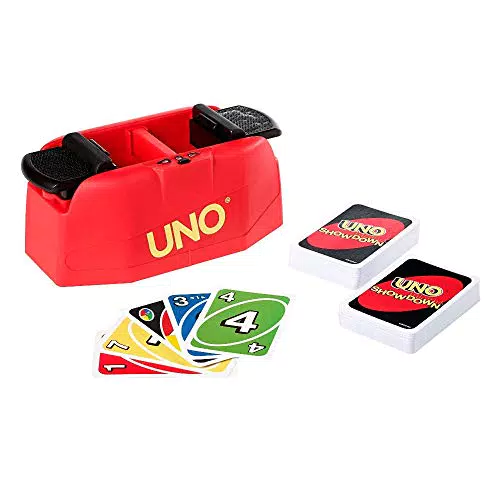 Mattel Games UNO Ultimate