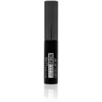 Maybelline New York Tinta Sopracciglia Tattoo Brow Peel-Off, Black Brown (35)