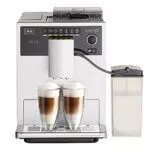 Melitta E 970-101 Macchina per Caffé Automatica, 2 tazze