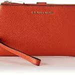 Michael Kors Wristlet, Borsa Donna