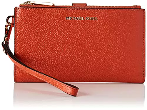 Michael Kors Wristlet, Borsa Donna
