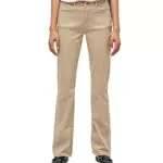 Minus New Enzo Pants, Pantaloni, Donna, Beige, 50