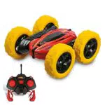 Mondo Motors - Hot Wheels Flip Racer - Macchina Radiocomandata per Bambini