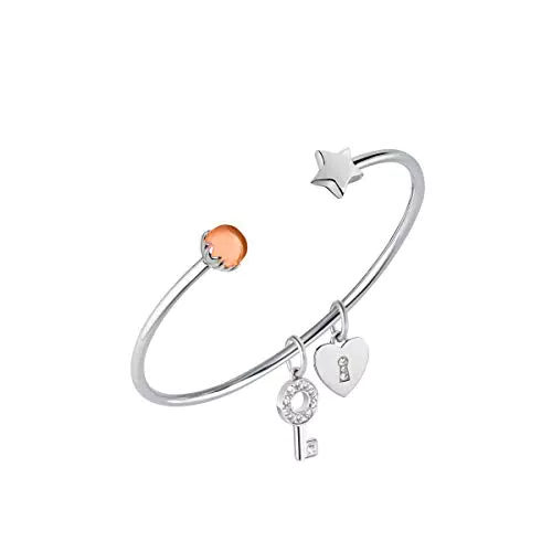 MORELLATO Bracciale Cuff Donna acciaio_inossidabile