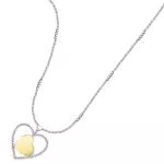 Morellato Collana Donna, Collezione DOLCEVITA, in Acciaio - SAUA01