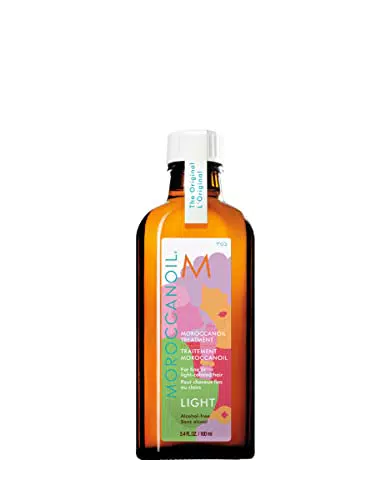 Moroccanoil Trattamento Leggero in Edizione Limitata
