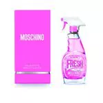 Moschino Fresh Couture Pink Eau de Toilette Vaporizzatore, 100 ml
