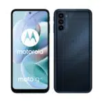 Motorola Mobility, Llc Moto G41, Meteorite Black, Cover Inclusa